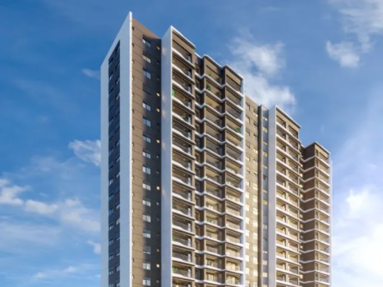 N.A.U VILA MARIANA - Salas Comerciais - Vila Mariana