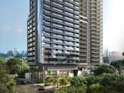 Medplex Ibirapuera - Salas Comerciais - Indianópolis