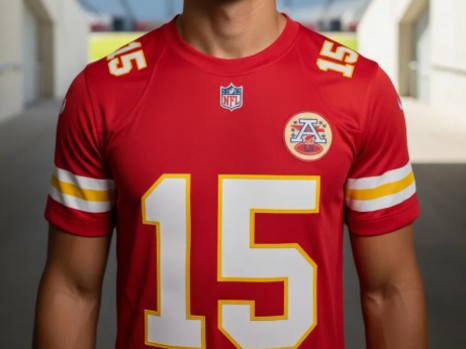 Camisa Camiseta Brady Elliott Kelce Rogers Proteção Uv 50+